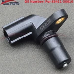 New Vehicle Speed Sensor For Toyota 4RUNNER Tundra Supra Lexus GS300 89411-50010. Fixed Price $14.99.