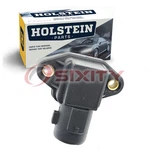 Holstein Manifold Absolute Pressure Sensor For 2001-2003 Acura Cl 3.2L V6 Kc. Fixed Price $40.92.