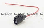 Acura Rdx Tsx Rsx Type New K20 K24 Knock Sensor Switch Plug Pigtail Connector. Fixed Price $5.95.