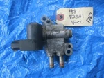 98-02 Honda Accord F23A1 Iacv Idle Air Control Valve Engine Motor Vtec Oem. Fixed Price $56.99.