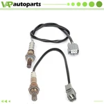 Air Fuel Ratio Sensor O2 Oxygen For 02-04 Acura Rsx 2.0L Up&downstream 2PCS. Fixed Price $34.49.