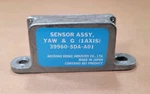 2006 2007 2008 Acura Tsx Yaw Rate Speed Sensor Module 39960-SDA-A01 Oem Used. Fixed Price $102.50.