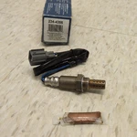 Denso Downstream Front O2 Oxygen Sensor For 2004-2006 Acura Tl 3.2L Automatic. Fixed Price $36.49.