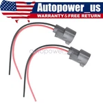 6189-0156 For Honda 1988-2000 Acura 1991-2001 Iacv Wire Plug Pigtail 2X. Fixed Price $33.33.