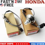 Oem Honda Up/downstream Oxygen Sensor For Accord 18-21 Acura Rdx 19-21. Fixed Price $64.99.