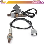2X Air Fuel Ratio Oxygen O2 Sensor Front+rear For 2002-04 Acura Rsx 2.0L. Fixed Price $33.52.