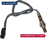 Walker Products 350-34195 Oxygen Sensor, Original Equipment Replacement Downstre. Fixed Price $77.14.