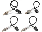 Oxygen Sensor Kit For 2017-2020 Acura Mdx 3.5L 2018 2019 DV695QS. Fixed Price $137.22.