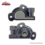Throttle Position Sensor Tps For 1989-2001 Buick Chevy Gmc Honda Isuzu Pontiac. Fixed Price $11.50.