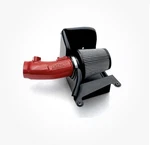 Hps 827-741R Red Air Intake Kit For 24-25 Acura Integra Type 2.0L Turbo. Fixed Price $350.00.