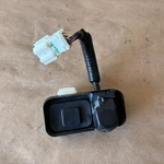 13-15 Acura Ilx Rear View Back Up Reverse Park Assist Camera 39530-TX6-A011-M1. Fixed Price $74.00.