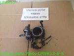 97-03 Acura Cl Tl Mdx 98-04 Honda Accord Odyssey Pilot Iacv Denso MX136800-1010. Fixed Price $50.00.