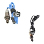 Bosch Upstream & Downstream Oxygen Sensors Kit For Acura Tsx 2.4L L4 Sedan 04-08. Fixed Price $341.95.