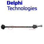 Delphi Front Left Suspension Stabilizer Bar Link Kit For 2013-2016 Cv. Fixed Price $57.42.