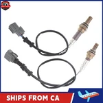 For 2002/2003/2004 Acura Rsx 2.0L Pair Of Oxygen Sensor Upstream&downstream. Fixed Price $30.77.