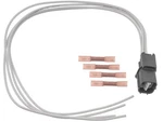 Oxygen Sensor Connector Fits Acura Tsx 2004-2008 2.4L Cyl 69ZSJHTH. Fixed Price $40.14.