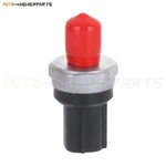 Front Detonation Knock Sensor Fits 1999-2007 Acura Tl 2005-2007 Honda Accord. Fixed Price $11.89.