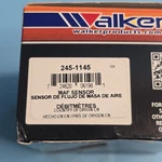 Mass Air Flow Sensor-sensor Only Walker Products 245-1145. Fixed Price $36.00.