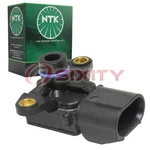 Ngk Ntk Manifold Absolute Pressure Sensor For 2004-2008 Chrysler Town & Cb. Fixed Price $36.47.