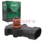 Ngk Ntk Manifold Absolute Pressure Sensor For 2005-2007 Saturn Ion 2.0L L4 Pw. Fixed Price $57.82.
