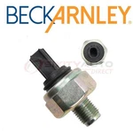 Beck Arnley Ignition Knock Detonation Sensor For 2010-2014 Acura Tsx Sc. Fixed Price $50.92.