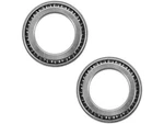 Diy Solutions Wheel Bearing Set Fits Acura Slx 1996-1999 25QHPB. Fixed Price $45.54.