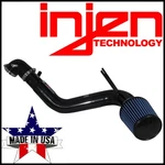 Injen Sp Cold Air Intake System Kit Fits 2002-2006 Acura Rsx 2.0L L4 Black. Fixed Price $336.47.
