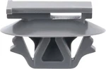 Genuine Honda Ambient Air Temperature Sensor Clip 91555-S2R-003. Fixed Price $16.77.