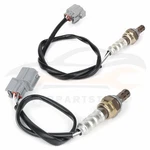 For 2001-2003 Honda Civic 1.7L 1700CC Pcs Upstream Front Oxygen 02 Sensor. Fixed Price $23.89.