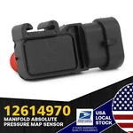 New Manifold Absolute Pressure Map Sensor 12614970 For Gmc Canyon 2.8L / 3.5L. Fixed Price $13.88.