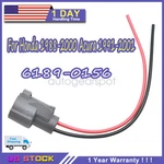 Iacv Wire Plug Pigtail For Honda 1988-2000 Acura 1991-2001 6189-0156. Fixed Price $15.51.