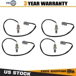 4PCS Oxygen Down/up Stream Sensors 234-4726 For Accord Odyssey Tl Rl. Fixed Price $43.99.