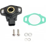 For Acura Rsx Throttle Position Sensor 2002-2006 3 Male Blade Terminals. Fixed Price $25.98.