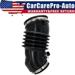 Air Flow Meter Boot Intake Hose Tube To Throttle Body For Acura Mdx 2007-2009. Fixed Price $16.09.