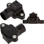 Map Sensor 2000-2003 Acura Cl Tl Honda Accord Odyssey Lx Premium 3.2L GPD1811600. Fixed Price $99.89.