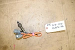 05-08 Acura Rl 3.5L Jdm Honda Legend KB1 Oxygen O2 Sensor 618-H10 / LZA08-H6 Oem. Fixed Price $199.00.
