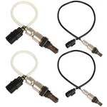 4X For Honda Pilot 2009 10-11 Odyssey 2011 2013 3.5L Up&downstream Oxygen Sensor. Fixed Price $68.39.