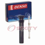 Denso Direct Ignition Coil Boot Kit For 2005 Jeep Grand Cherokee 5.7L V8 Zb. Fixed Price $42.31.
