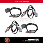 4X Upstream & Downstream Air Fuel Ratio Oxygen Sensor O2 For Honda Pilot Accord. Fixed Price $77.09.