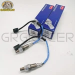 2X Denso 234-9076 Front Upstream Air Fuel Ratio Oxygen Sensor For Acura Honda. Fixed Price $310.00.