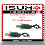 Pair Of Knock Detonation Sensor W/connectors Fits Acura Legend Nsx Rl Tl 91-05. Fixed Price $27.72.