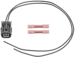 For 2014-2020 Acura Mdx Knock Sensor Connector Smp 35241WGYJ 2017 2010 2015 2016. Fixed Price $33.20.