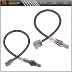 2PCS For 02-04 Acura Rsx 2.0L Upstream+downstream A/f Ratio Oxygen O2 Sensor. Fixed Price $35.49.