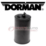 Dorman Vapor Canister For 1987 Gmc R1500 4.3L 5.0L 5.7L V6 V8 Emission. Fixed Price $149.32.