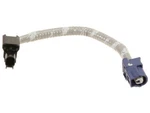 36ZX65H Inline Engine Harness Knock Sensor Connector Fits 2009-2014 Acura Tl. Fixed Price $32.74.