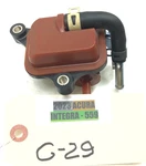 2023-2024 Acura Integra Vapor Canister Purge Solenoid Control Valve Oem.. Fixed Price $24.99.