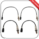 Pcs O2 Oxygen Sensors For Acura Mdx 14-16 Honda Pilot 16-20 36542-R70-A01. Fixed Price $82.66.