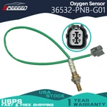 Oem Downstream Oxygen O2 Sensor 36532-PNB-G01 For Acura Honda Civic 2001-2006. Fixed Price $35.19.