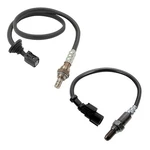 Pair Set Of O2 Oxygen Sensors Downstream For Honda Fit 2007-2008. Fixed Price $78.98.