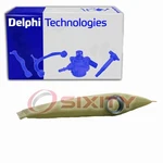 Delphi Fuel Pump Strainer For 1991-1996 Cadillac Fleetwood 4.9L 5.7L V8 Air Mx. Fixed Price $17.25.